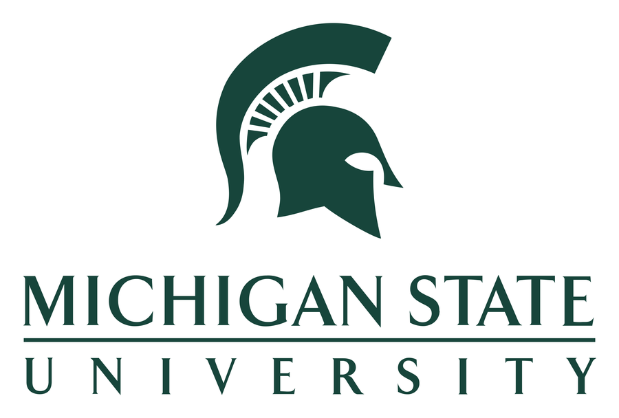 Michigan State University Spartans logo